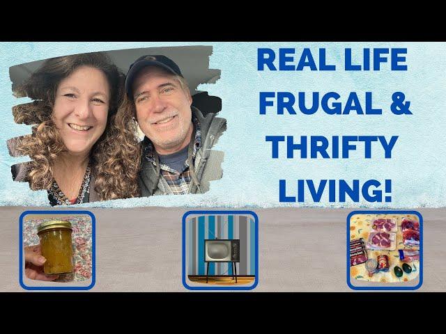 PRACTICAL WAYS WE SAVE MONEY DAILY! Frugal Living!