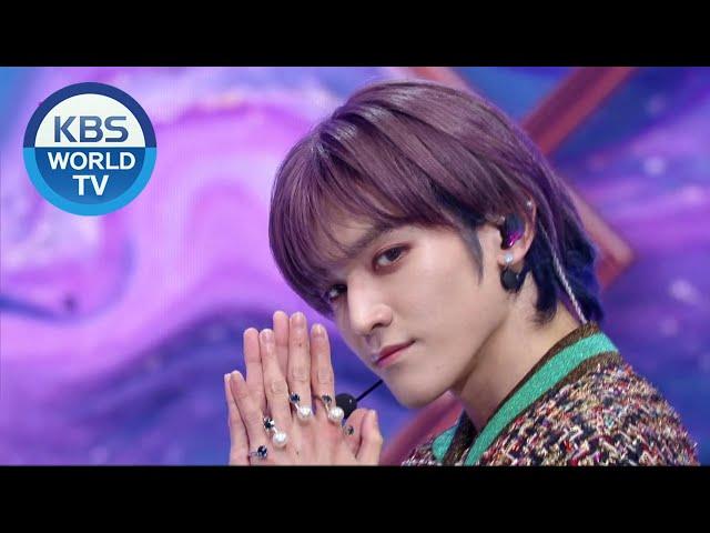 NCT U - Make a Wish (Birthday Song) (Music Bank) | KBS WORLD TV 201023