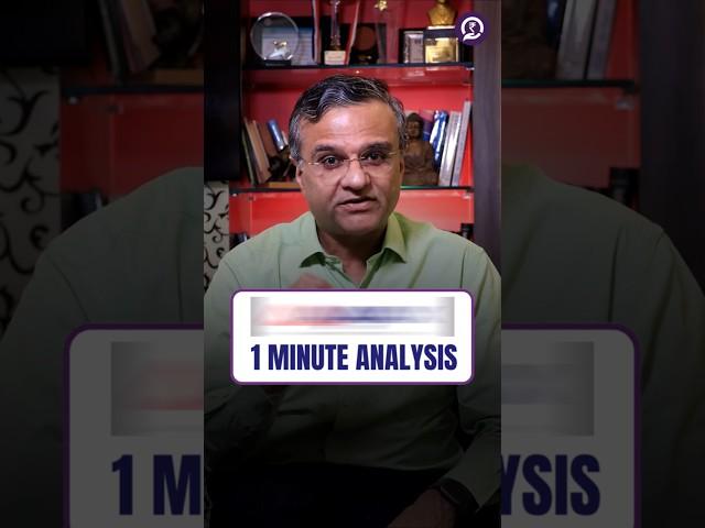 This Stock Looks Promising! 1-Minute Breakdown | Best Stocks To Watch | Dipan Mehta