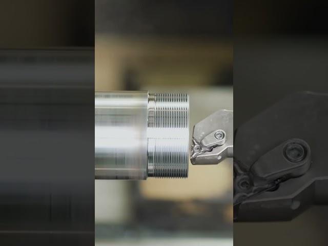cnc machining, what product? #yhdfa #yiheda #automation #machining
