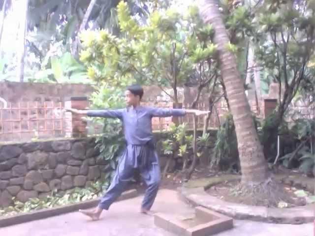 Nattadavu