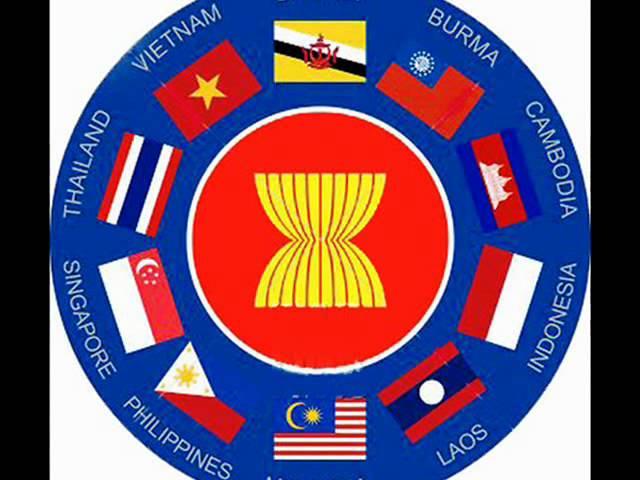 The Asean Way ; Original Version