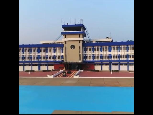 Indian Airforce Academy || Status Video For Motivation || 4k.