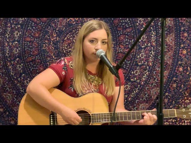 Love Over Hate || original song by Paige Nichole