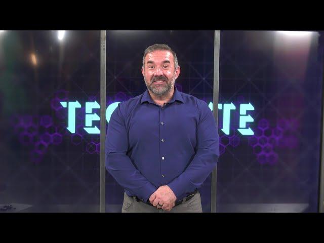 Tech Byte - The Tech Dad Really Wants for Father's Day