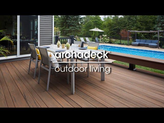 Toronto Deck Builders & Patio Builders | Reputable Deck Builder GTA | Patio Deck Builder Reviews