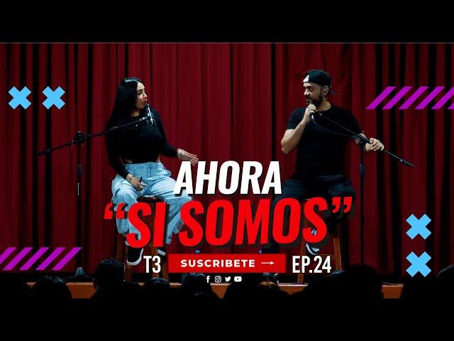 esto es el Final!!! | Que Somos Ep.24 T3 ft  @Elbrayanestiven