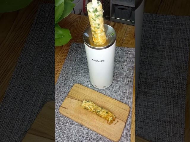 Готуємо разом з NEOR EGGY
