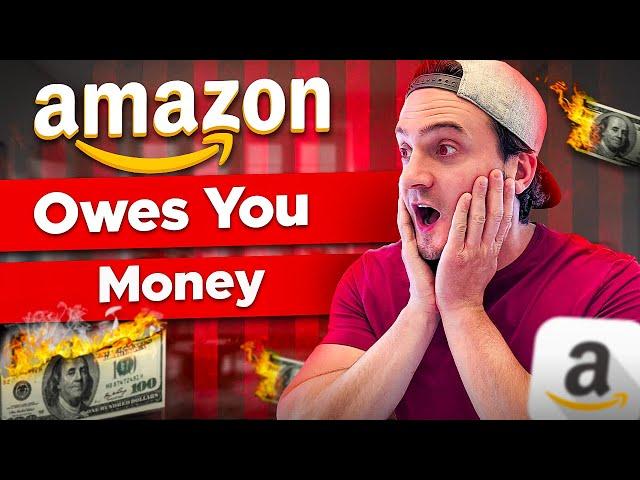 How I Recovered Thousands of Dollars From My Amazon Business