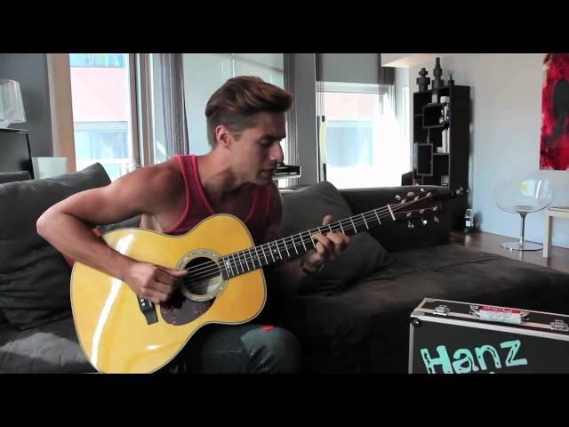 Daniel Alfonso & Friends Talk Shop - Men's Hair, Style, Fashion and Music