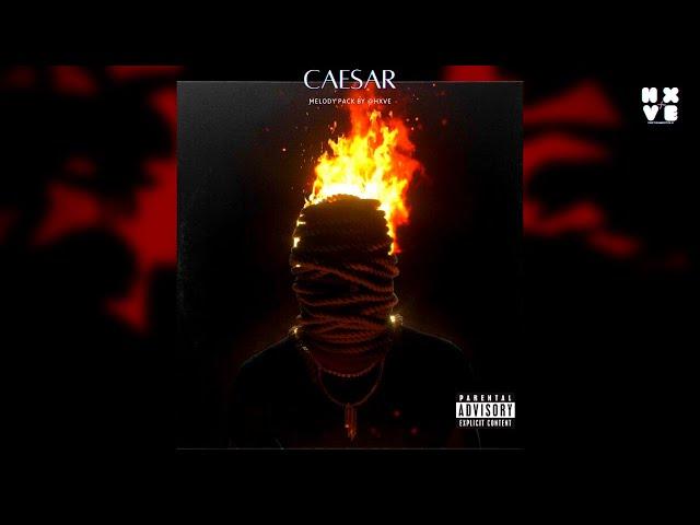 [FREE] Dark Flute Loop Kit "Caesar" | Drake, Travis Scott, Future | Flute Sample Pack 2022