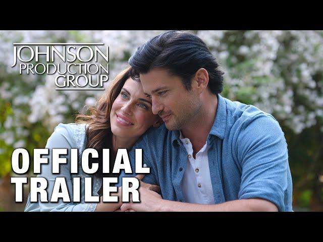 Over the Moon in Love - Official Trailer