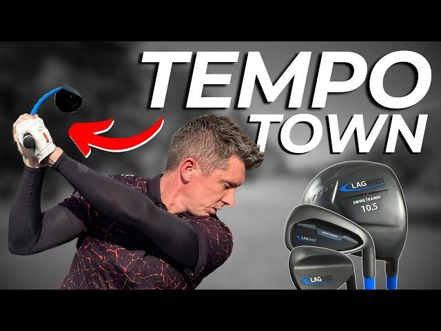 Is Lag Shot really the best Swing Training Aid in Golf?