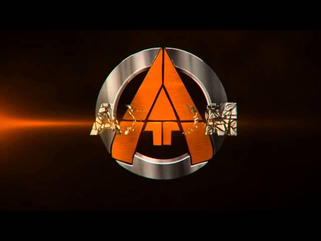 Axiom Asylum Intro