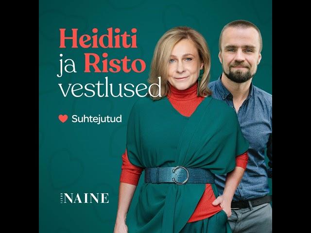 Mida teha, kui nägemus suhte seisust erineb täielikult partneri omast?