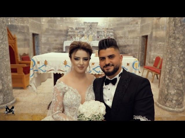 FRANDY&HEBA 's wedding highlights 2021