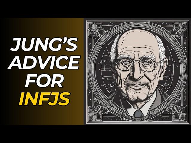 Carl Jung’s Unexpected Advice for  Intuitive Introverts (INFJs)