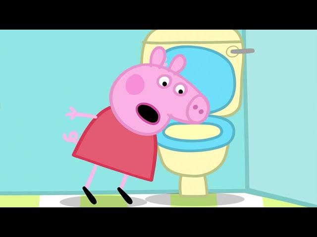 Papa Wutz sucht seine Brille | Peppa-Wutz Volle Episoden  Cartoons Für Kinder