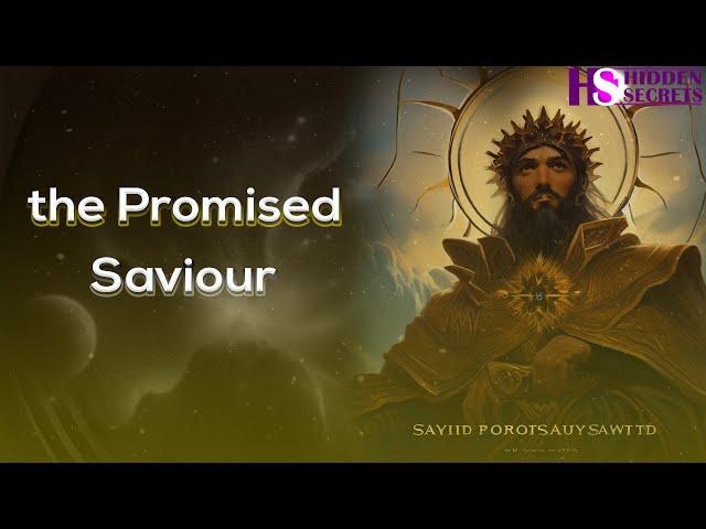 Who is Saoshyant and how does he return to earth? The saviour of Zoroastrians