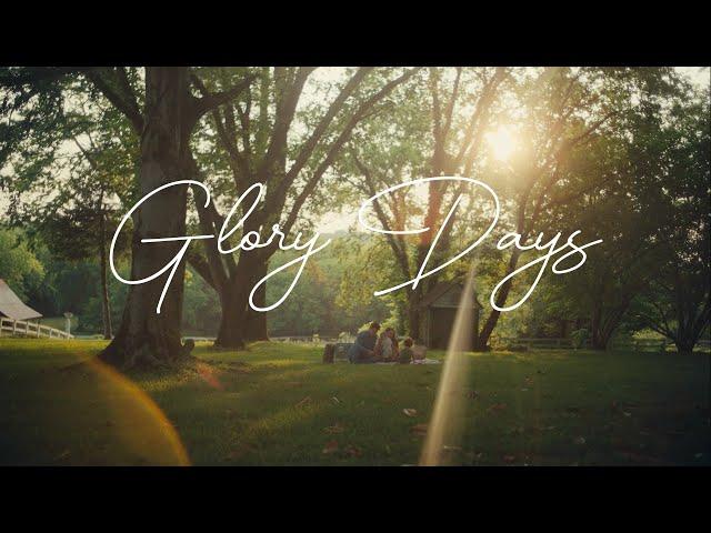 Gabby Barrett - Glory Days (Official Music Video)