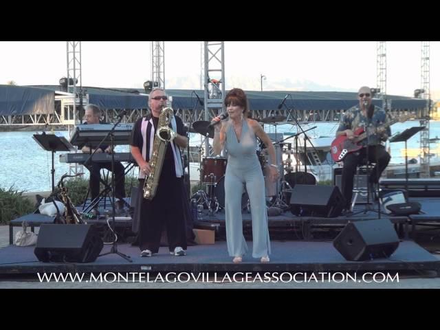 Tommy Thompson Project at Montelago Village 6/9/2012