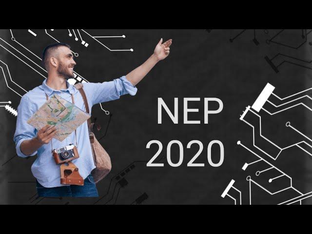 NEP 2020 vocational