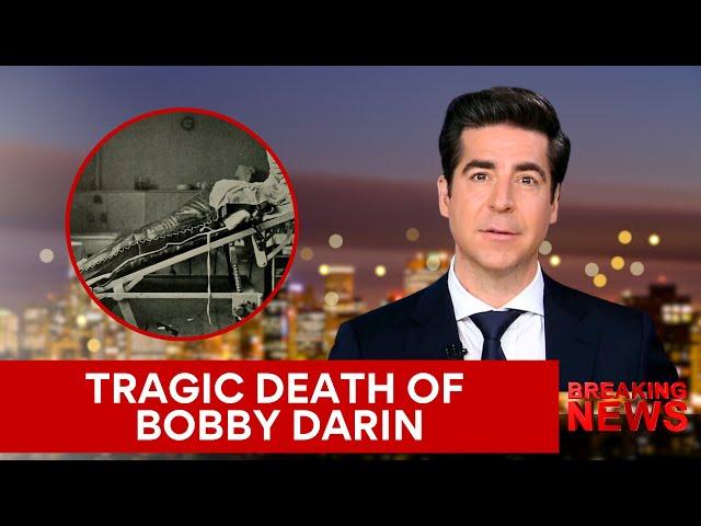 Bobby Darin’s Cause of Death Was More Tragic Than You Were Told