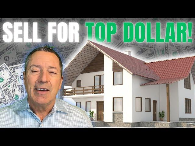 Sell Your Home Faster and for Top Dollar – Proven Strategies That Work!