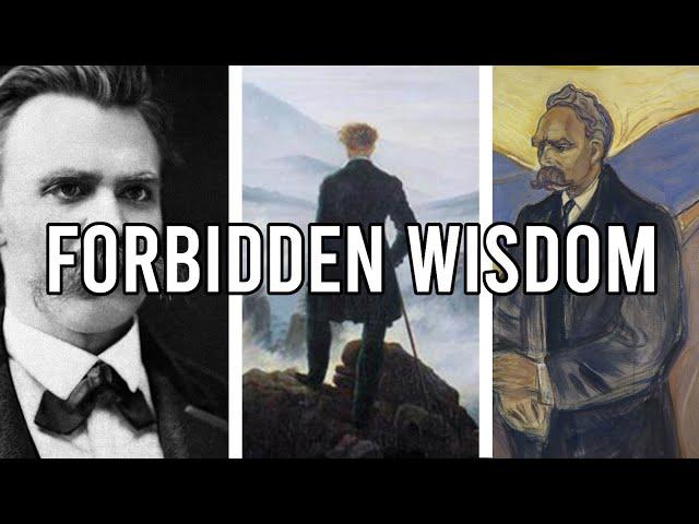 Nietzsche's Most Controversial Idea | Beyond Good and Evil