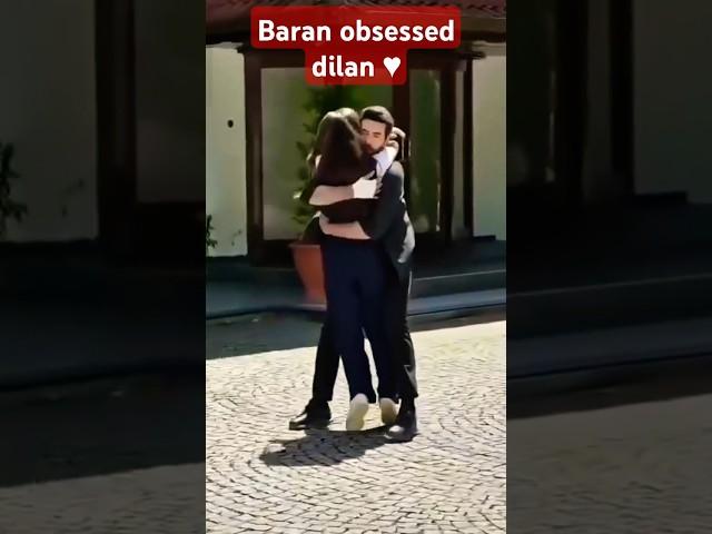 Barankarabey obsessed with dilan#dilbar#kançiçekleri#baran#trending #viral#dilan#turkishdrama#shorts