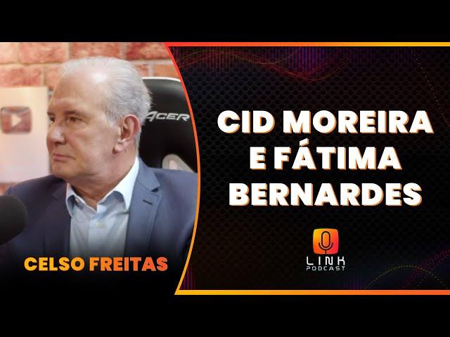 TENHO QUE TIRAR O CHÁPEU I CELSO FREITAS