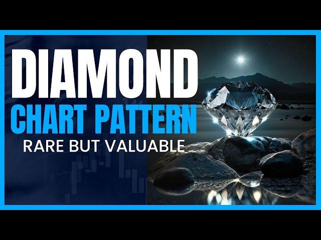 Diamond Chart Pattern Unleashes the Ultimate Trading Edge!