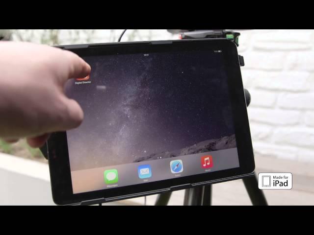 Manfrotto Digital Director