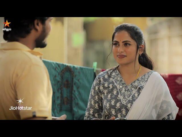 இதெல்லாம் நம்புற மாதிரியா இருக்கு.. | Ayyanar Thunai | Episode Preview | 7th March 2025