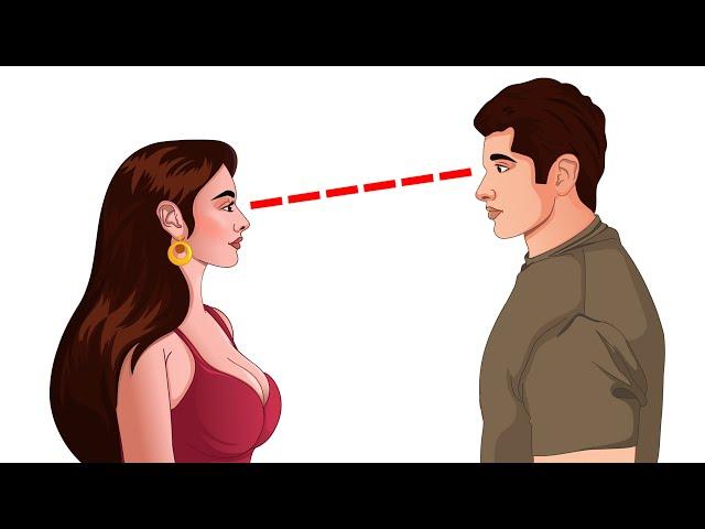 10 Psychological Things That Attract Women