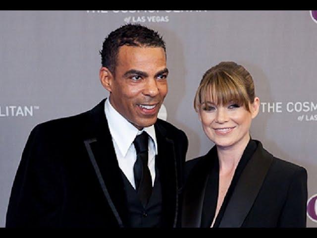 Ellen Pompeo Boyfriends List (Dating History)