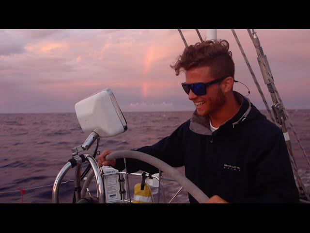 FEARLESS' Newport to Bermuda Constitutional