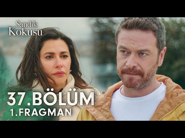 Sandık Kokusu 37. Bölüm Fragmanı | "Site site değil aşk gemisi"  @sandikkokusudizi