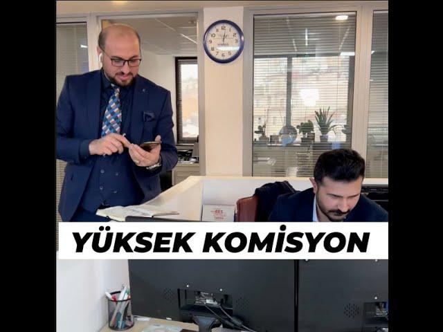 Simpaş Sigorta Şubelik Veriyor  - Yarısı Bizden