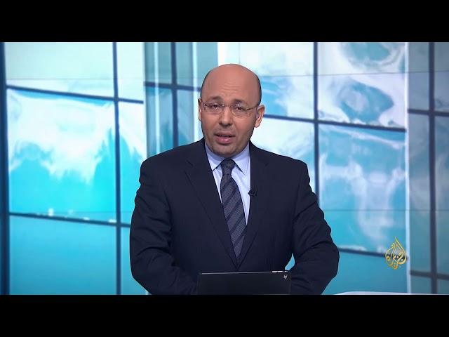 النشرة الاقتصادية الأولى 2018/4/22