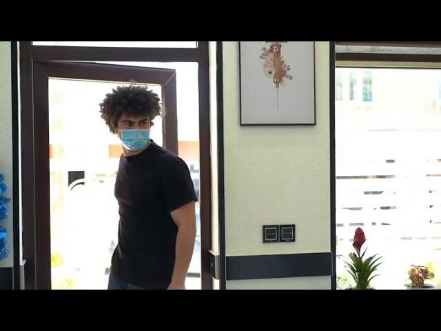 lux dent stomatoloji klinik