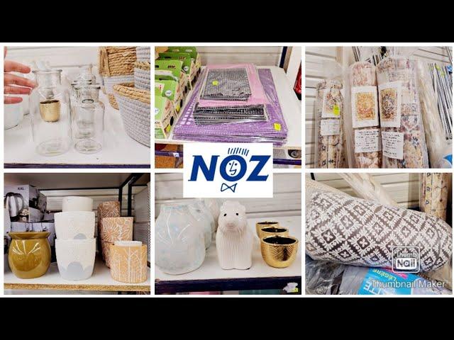 NOZ ARRIVAGE MAISON 22 NOVEMBRE 24