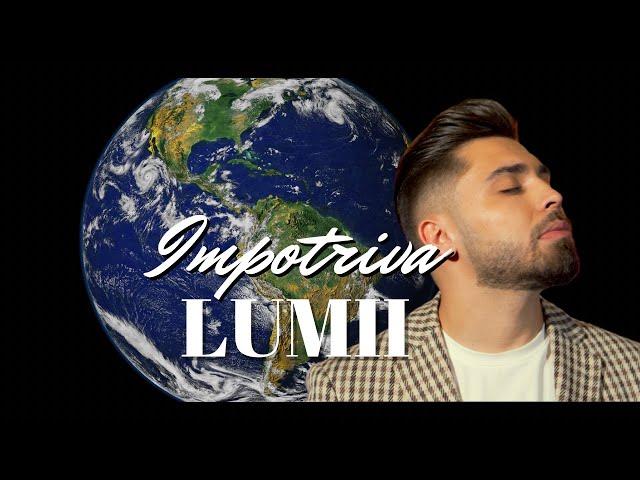 Luis Gabriel - Impotriva lumii  (Iubi) | Official Video 2022