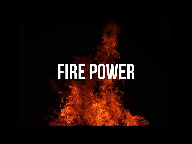 Shantanu Kundu- Fire Power (Official Audio)