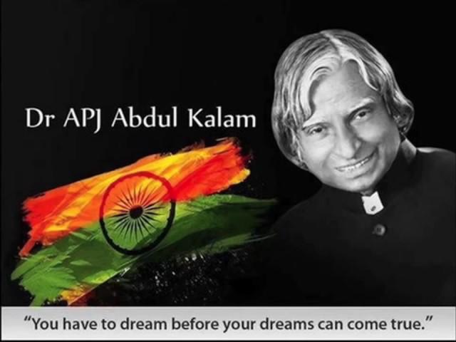 ▶ Biography of Dr APJ Abdul Kalam By Gulzar Saab