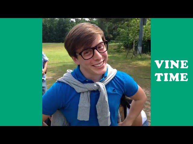 Funny Thomas Sanders Vines (W/Titles) Thomas Sanders Vine Compilation 2018