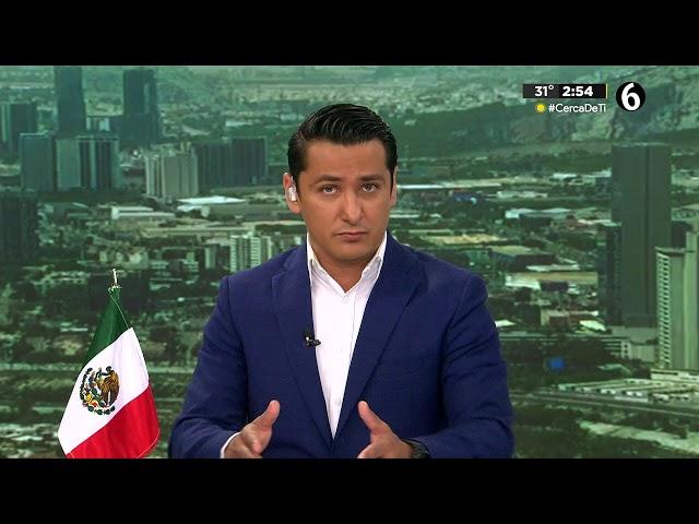 Transmisión en vivo de MULTIMEDIOS