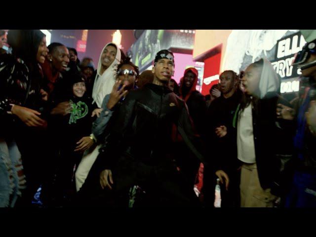 NLE Choppa - Do It Again (ft. 2Rare) [NYC Dance Video]