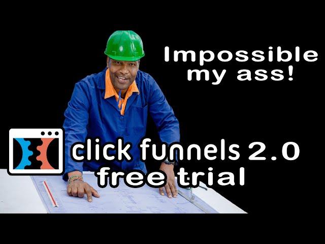 Clickfunnels 2 0 Free Trial for Architects