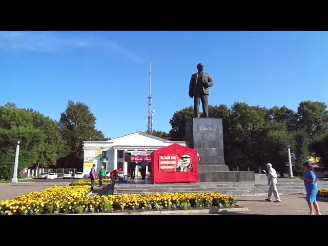 Митинг КПРФ и Народная Волна! ч. 5.